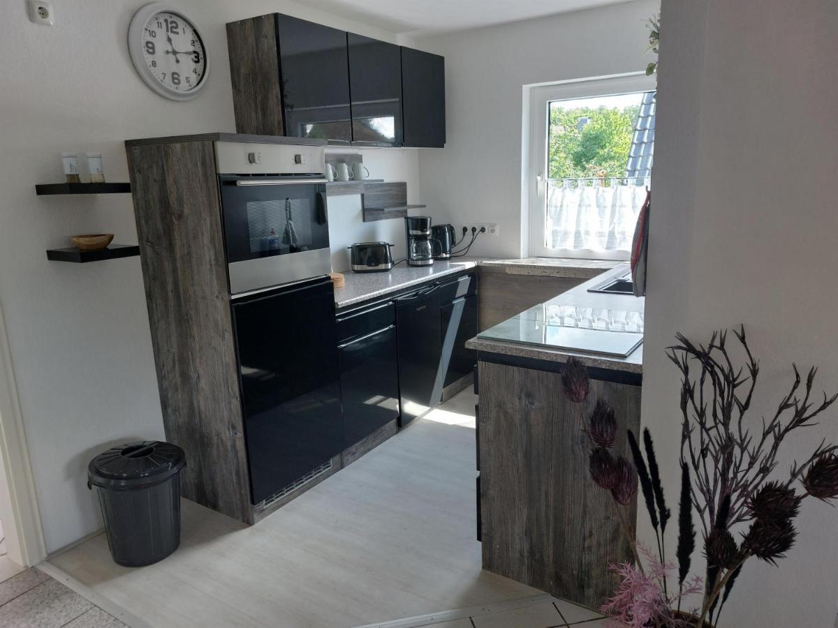 שנברדינגן Wruck,Ferienwohnung מראה חיצוני תמונה